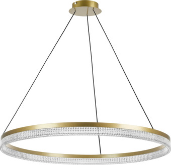 Припотолочная люстра Lightstar Rotonda 736181