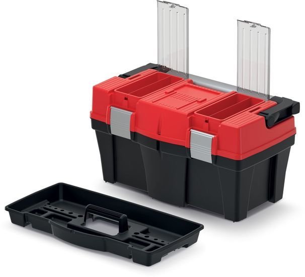 Ящик для инструментов Kistenberg Aptop Plus Tool Box 50 KAP5025AL