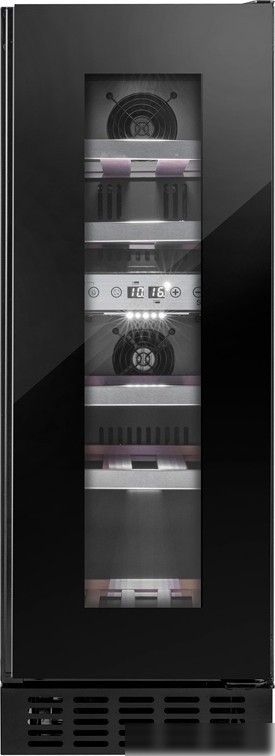 Винный шкаф Temptech STX30DRB