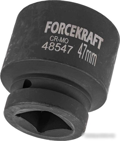 Головка слесарная ForceKraft FK-48547