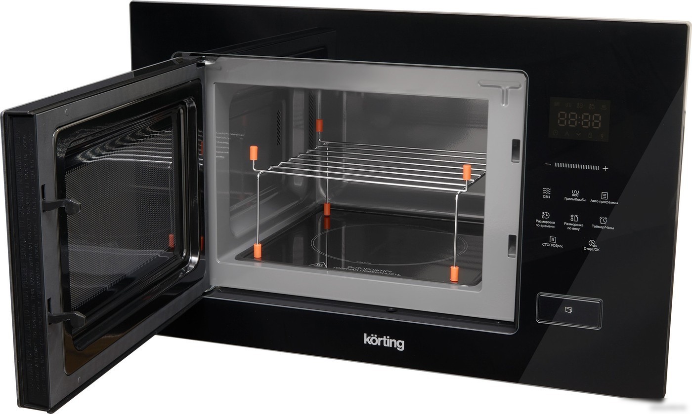Микроволновая печь Korting KMI 827 GN