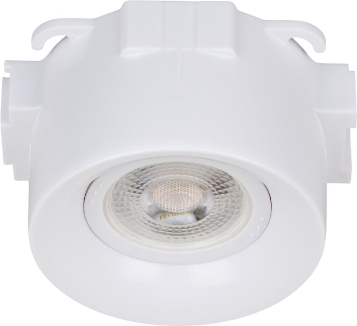 Точечный светильник Myfar Ghost MT9010-GU10