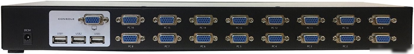 KVM переключатель Origo OKVM450/A1A