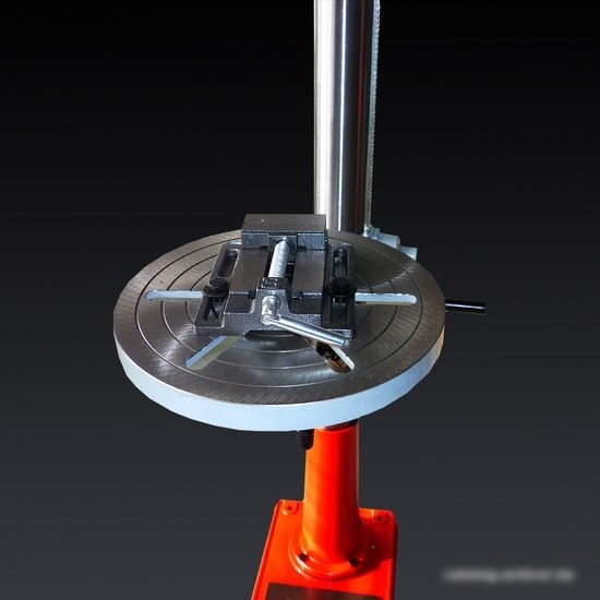 Станок JIB RDP86016F