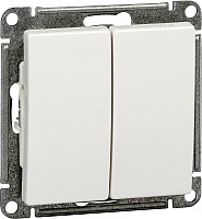 Выключатель Systeme Electric W59 VS510-252-1-86