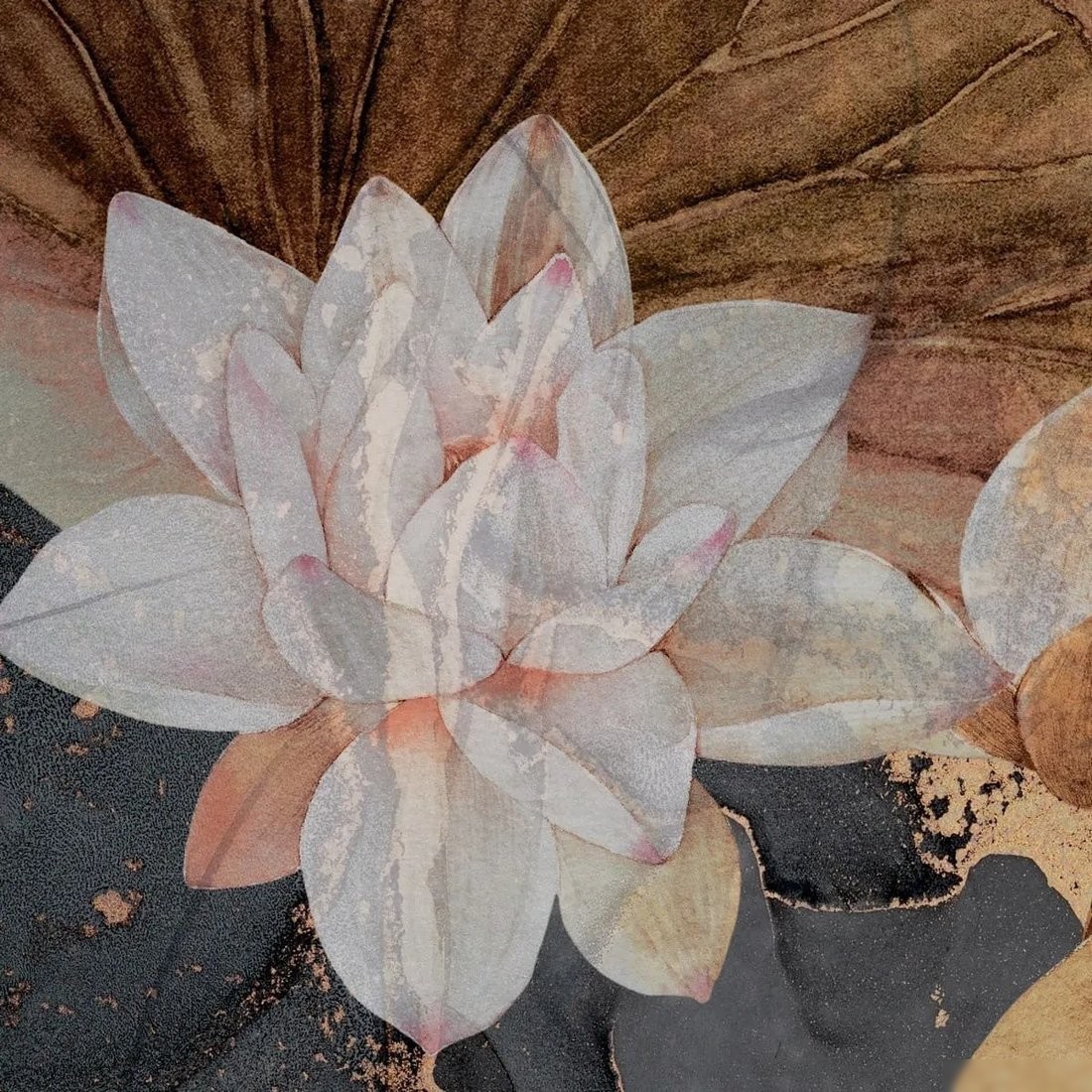 Фотообои Citydecor Blossom 20 500x260