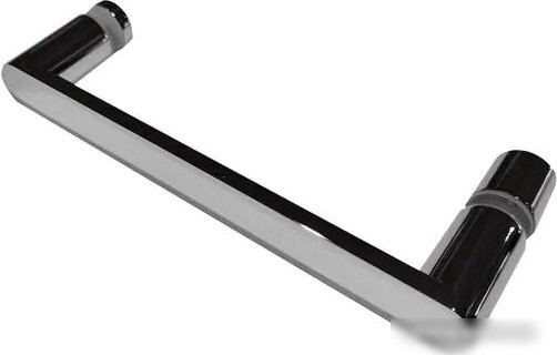 Душевой уголок Abber Zart AG08090-S71