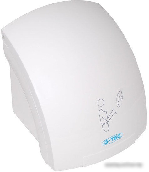 Сушилка для рук G-teq 8820 PW