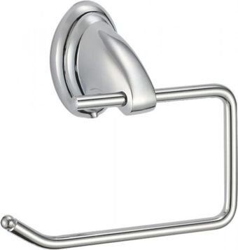 Держатель для туалетной бумаги Solinne Classic 15051
