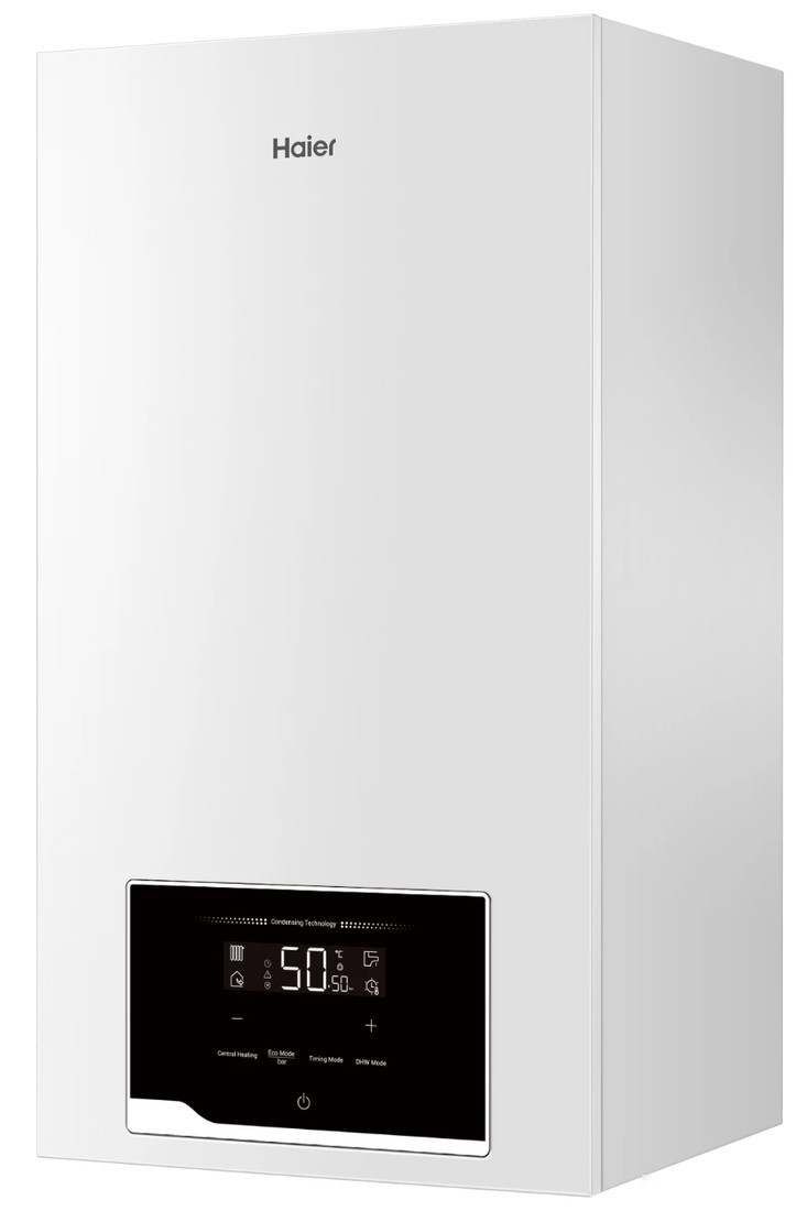 Отопительный котел Haier GreenLine 1.26 Ti