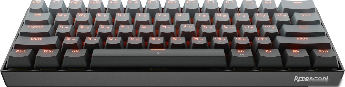 Клавиатура Redragon Fizz RT