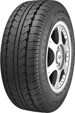 Автомобильные шины Nankang SL-6 215/75R16C 116/114R