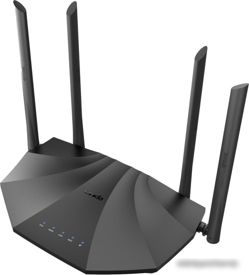 Wi-Fi роутер Tenda AC19