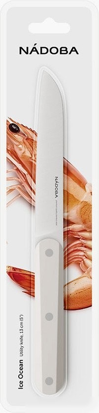 Кухонный нож Nadoba Айс Оушен 793417