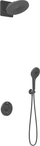 Душевая система Vincea Inspire VSFW-3I22MT5GM