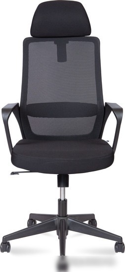 Кресло Norden Pino Black H6256 (черный)