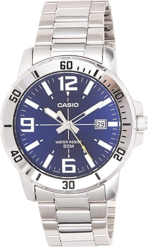 Наручные часы Casio MTP-VD01D-2B