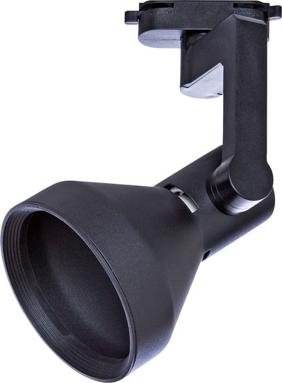 Трековый светильник Arte Lamp Nido A5106PL-1BK