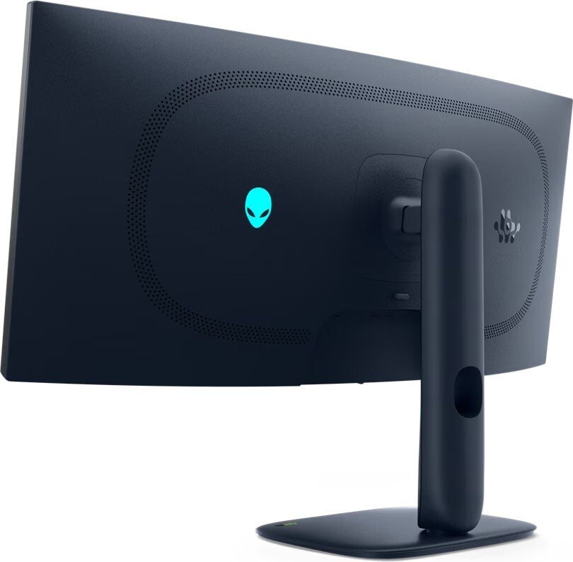 Игровой монитор Dell Alienware AW3425DW