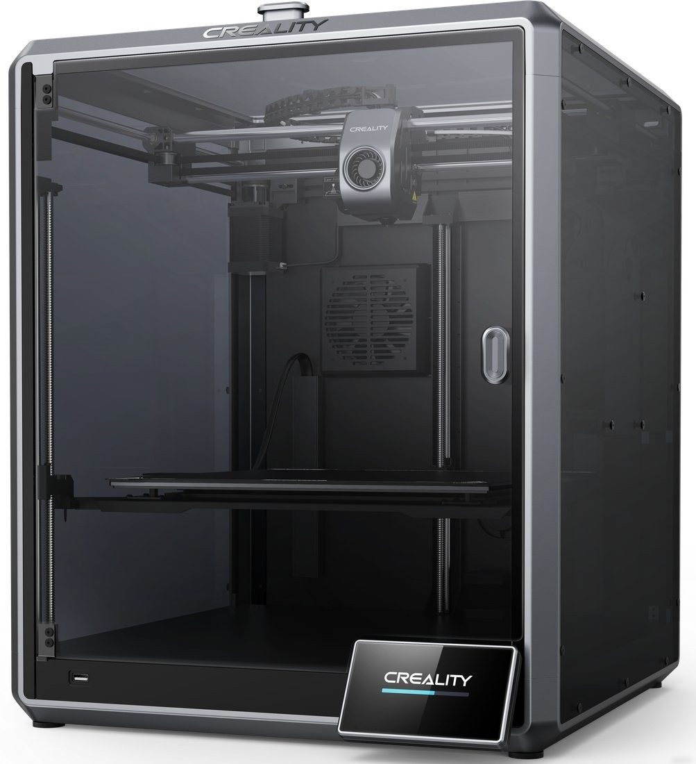 FDM принтер Creality CR-K1 Max