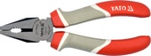 Плоскогубцы Yato YT-6600