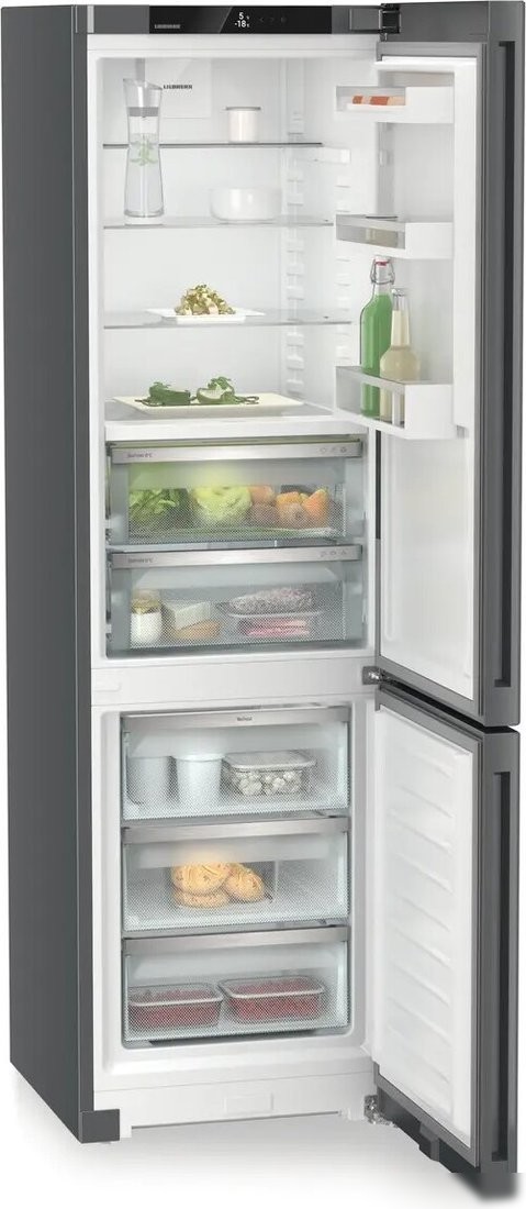 Холодильник Liebherr CBNdgc 5723 Plus BioFresh NoFrost 5723-20001