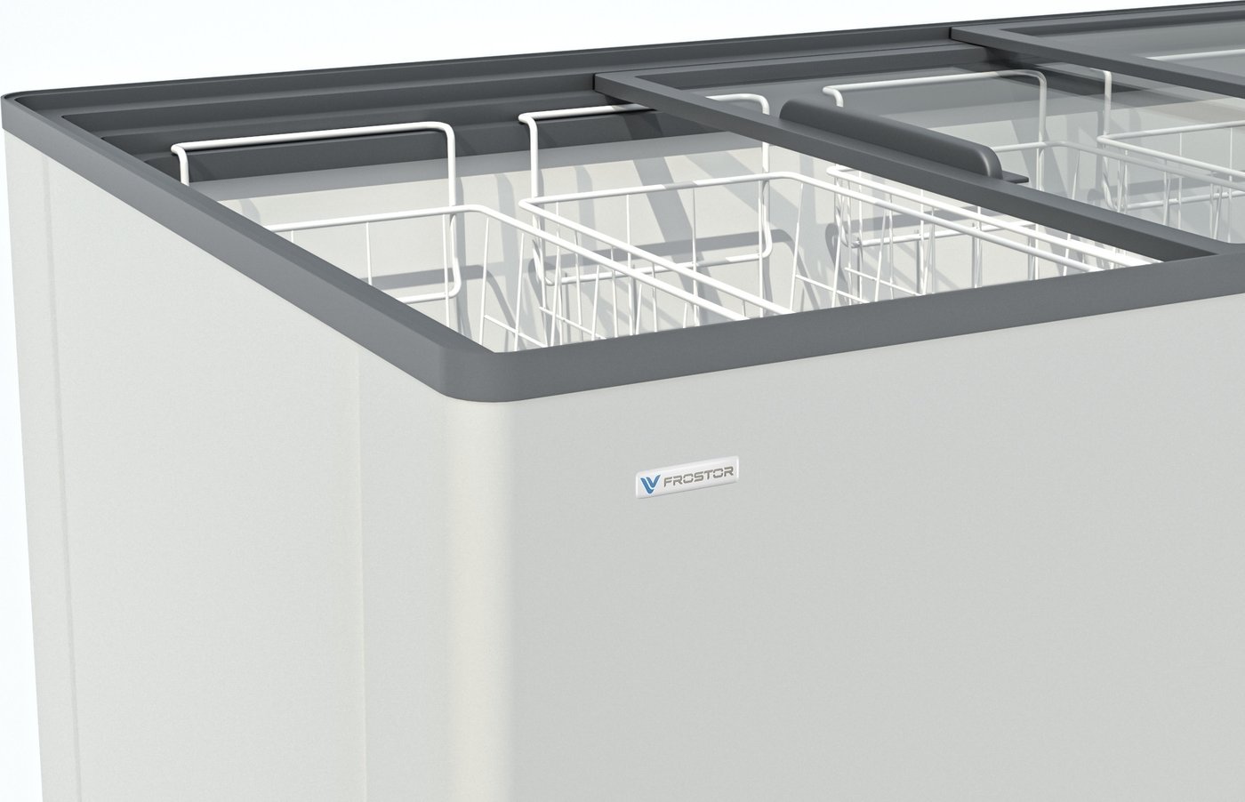 Морозильный ларь Frostor F 800 C