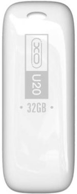 USB Flash XO U20 32GB (белый)
