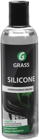 Grass Защитное средство Silicone 250 мл 137250