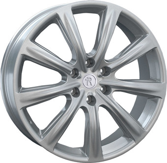 Литые диски Replay INF12 22x8" 6x139.7мм DIA 77.8мм ET 30мм S