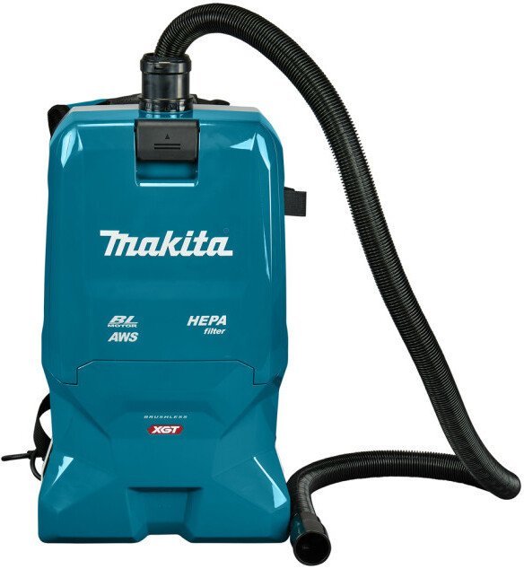 Пылесос Makita VC012GZ01 (без АКБ)