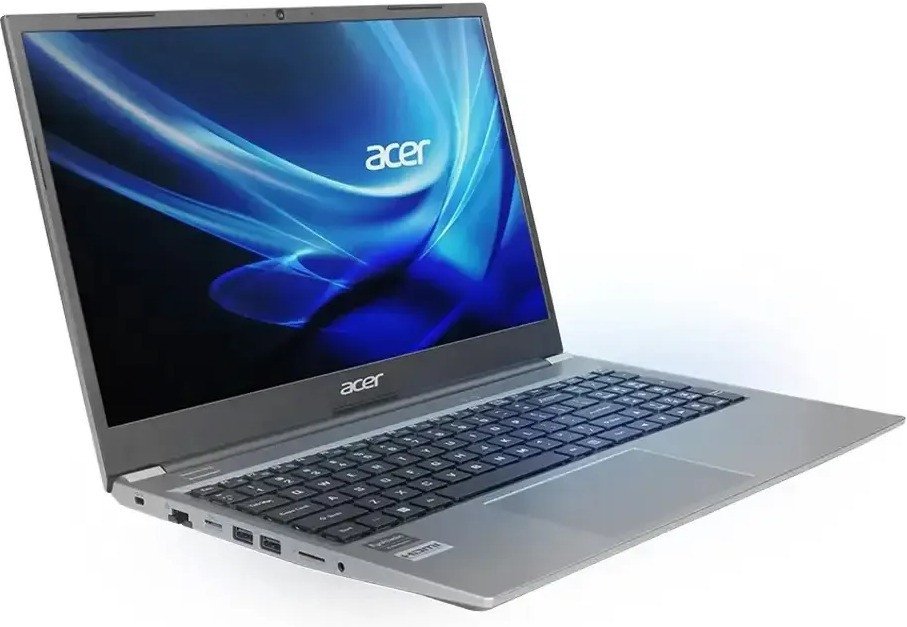 Ноутбук Acer Aspire Lite 15 AL15-41P-R0JJ UN.31ZSI.06B