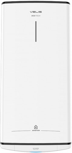 Накопительный электрический водонагреватель Ariston Velis Tech Inox R ABS 50