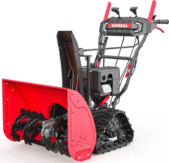 Снегоуборщик SUNREKA GS719TLE