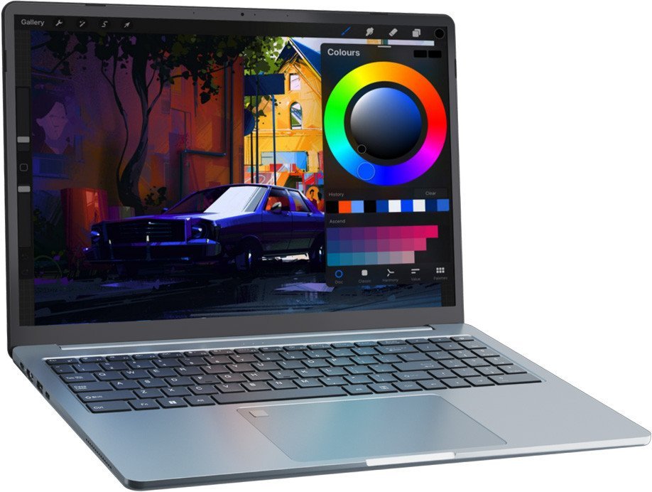 Ноутбук Ninkear N16 Pro