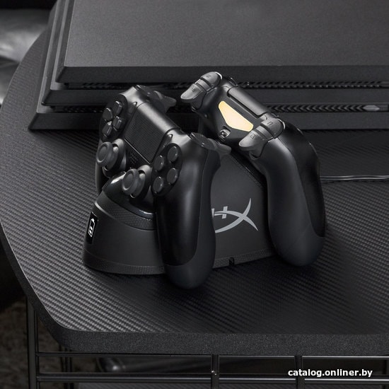 Зарядное устройство для контроллеров HyperX ChargePlay Duo