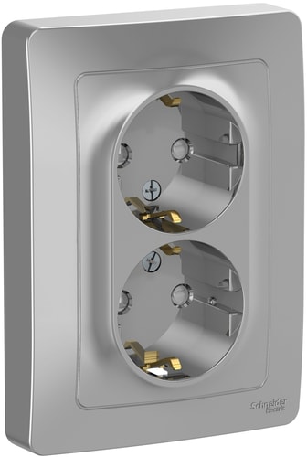 Розетка Schneider Electric BLNRS001123