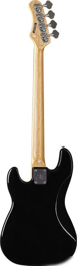 Бас-гитара EKO VPB-100 Black