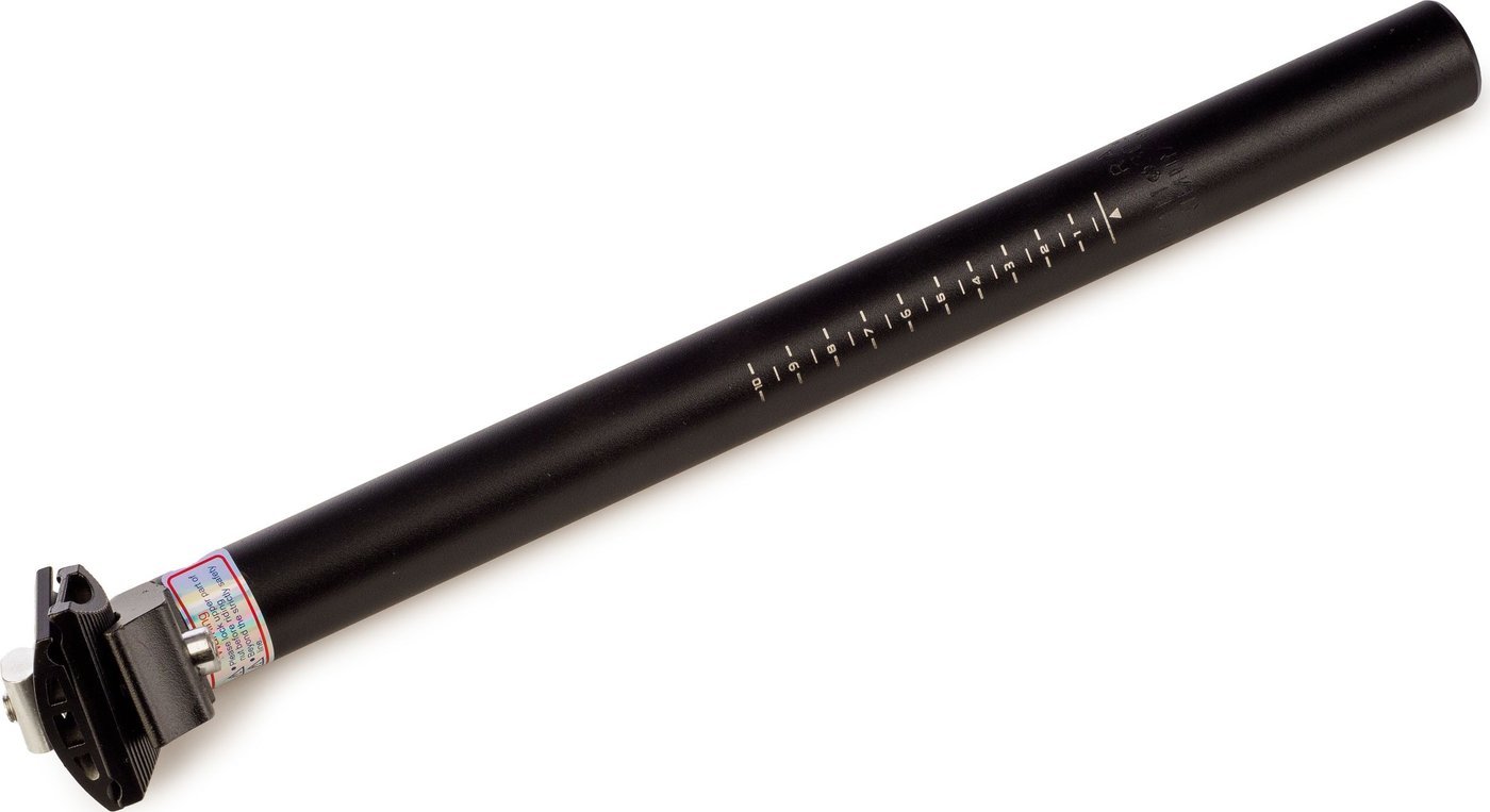 Подседельный штырь Ruian MPO-A6201-30.9