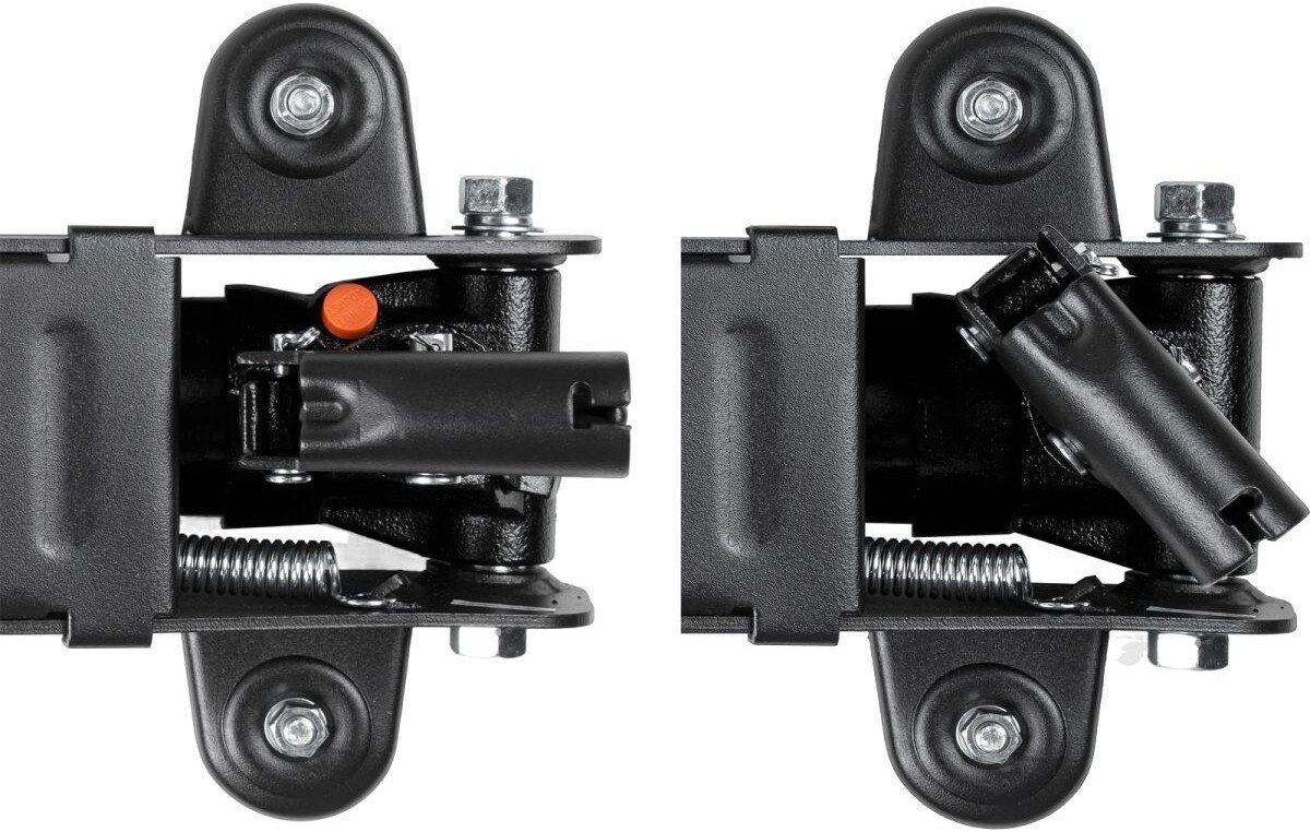Подкатной домкрат Startul Auto ST8014-08 2.5т