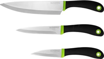 Набор ножей Bugerro BGK-05-52501
