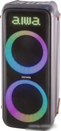 Колонка для вечеринок Aiwa CAS-850