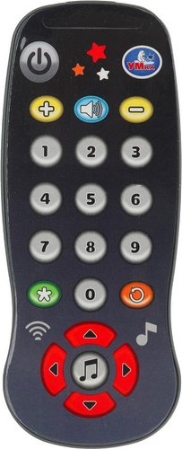 Развивающая игрушка Умка Пульт HT1429-R4
