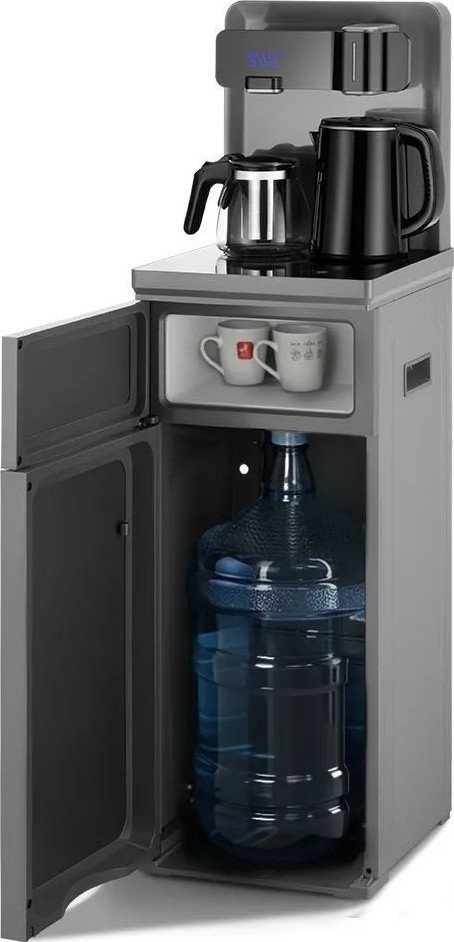 Кулер для воды Kitfort KT-6693