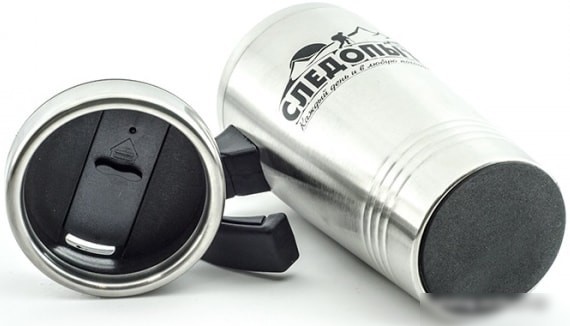 Термокружка Следопыт PF-CWS-P63