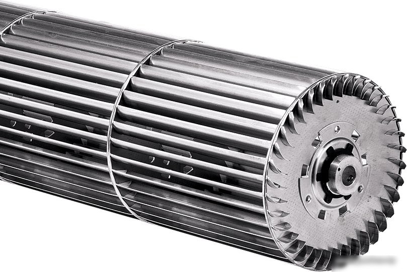 Тепловая завеса Ballu BHC-M25T12-PS