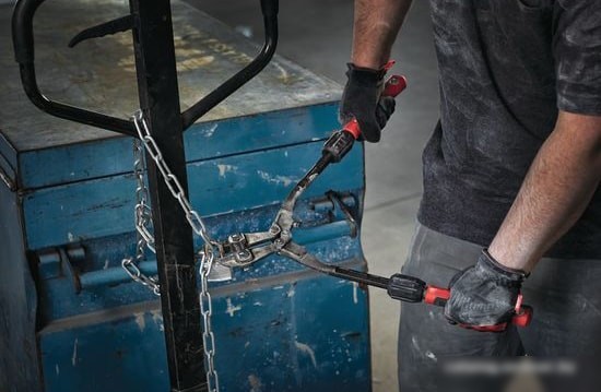 Болторез Milwaukee 4932464850