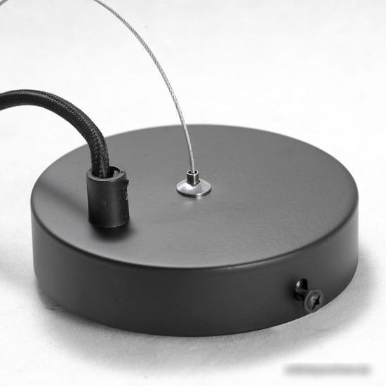 Подвесная люстра Lussole LSP-8146