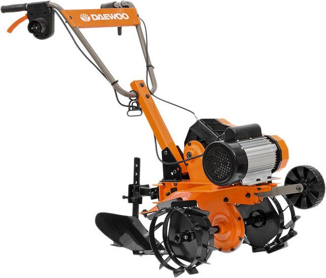 Мотокультиватор Daewoo Power DAT 2500E