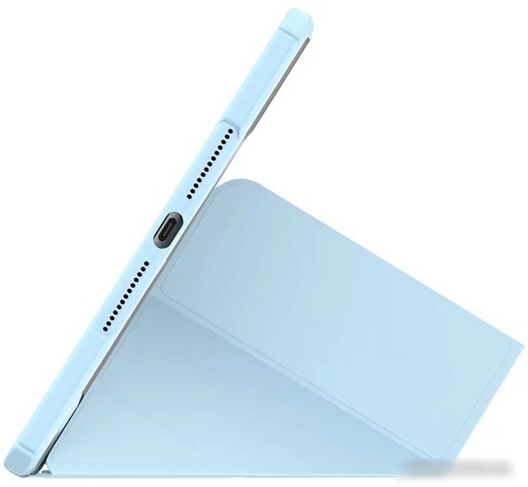 Чехол для планшета Baseus Minimalist для Apple iPad 10.2 (синий)